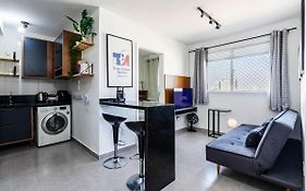 Apartamento completo de 2 quartos - Lazuli